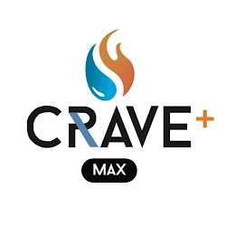 CRAVE+ MAX
