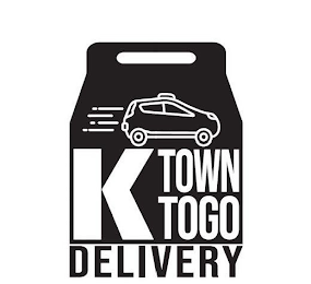 K TOWN TOGO DELIVERY