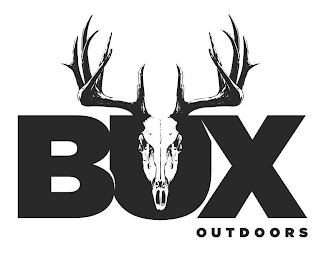 BUX OUTDOORS