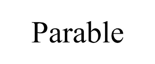 PARABLE