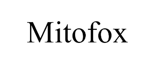 MITOFOX