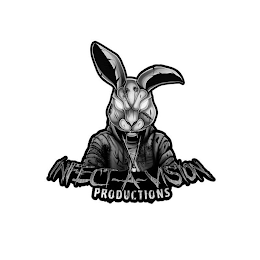 INFECT-A-VISION PRODUCTIONS