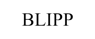 BLIPP