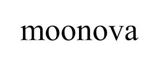 MOONOVA