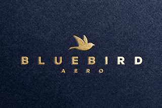 BLUEBIRD AERO
