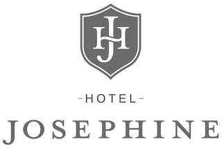 HJ HOTEL JOSEPHINE