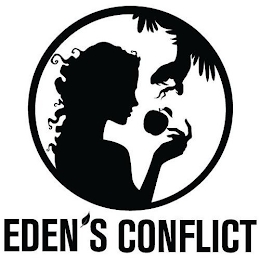 EDEN'S CONFLICT
