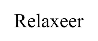 RELAXEER