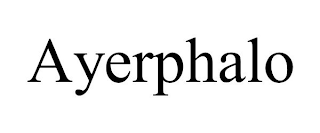 AYERPHALO