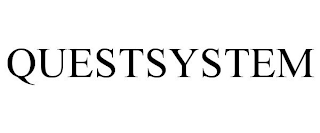 QUESTSYSTEM
