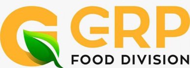 G GRP FOOD DIVISION