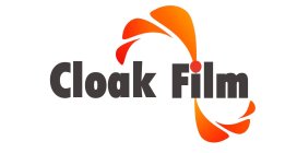 CLOAK FILM