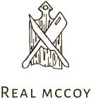 REAL MCCOY