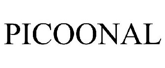PICOONAL