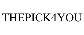 THEPICK4YOU