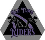 OLD TOWN RIDERS