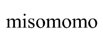 MISOMOMO