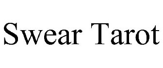 SWEAR TAROT