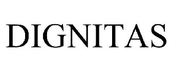 DIGNITAS