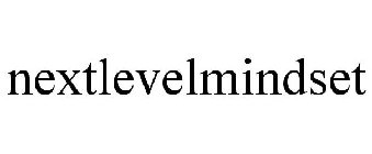 NEXTLEVELMINDSET