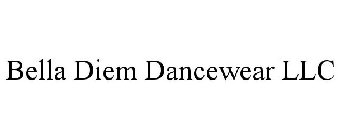 BELLA DIEM DANCEWEAR LLC