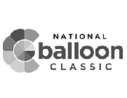 NATIONAL BALLOON CLASSIC