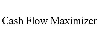 CASH FLOW MAXIMIZER