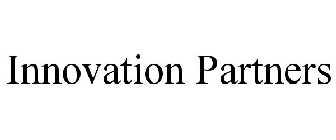 INNOVATION PARTNERS