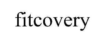 FITCOVERY