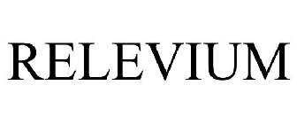 RELEVIUM