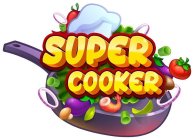 SUPER COOKER