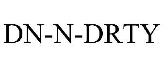 DN -N- DRTY