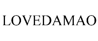 LOVEDAMAO