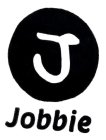 J JOBBIE