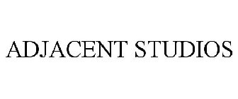 ADJACENT STUDIOS