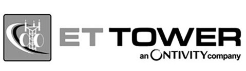 ET TOWER AN ONTIVITY COMPANY