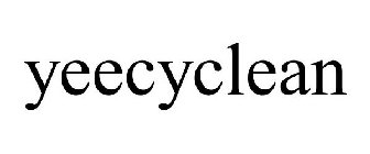 YEECYCLEAN