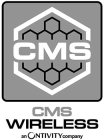 CMS CMS WIRELESS AN ONTIVITY COMPANY