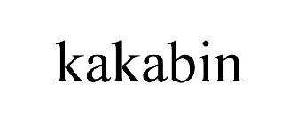 KAKABIN