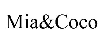 MIA&COCO