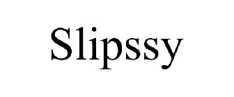SLIPSSY