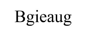 BGIEAUG