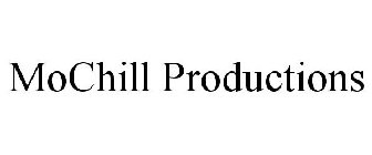 MOCHILL PRODUCTIONS