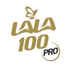 LALA 100 PRO