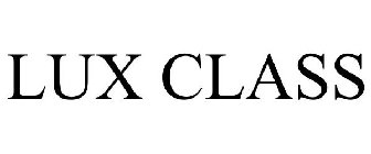 LUX CLASS