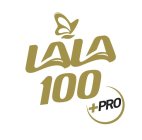 LALA 100 + PRO