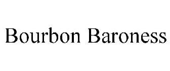 BOURBON BARONESS