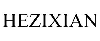 HEZIXIAN