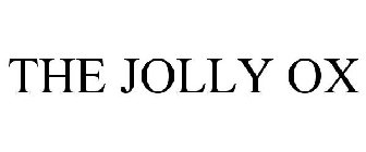 THE JOLLY OX