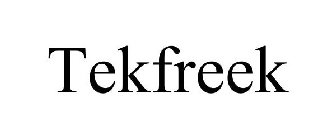 TEKFREEK